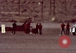 Standbild Rocket powered Auto California United States USA, 1979, aus Sekunde 26 historischem Filmmaterial Videoclip 65675041233