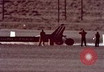 Standbild Rocket powered Auto California United States USA, 1979, aus Sekunde 32 historischem Filmmaterial Videoclip 65675041233