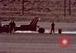 Standbild Rocket powered Auto California United States USA, 1979, aus Sekunde 33 historischem Filmmaterial Videoclip 65675041233