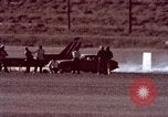 Standbild Rocket powered Auto California United States USA, 1979, aus Sekunde 34 historischem Filmmaterial Videoclip 65675041233
