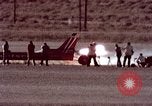 Standbild Rocket powered Auto California United States USA, 1979, aus Sekunde 35 historischem Filmmaterial Videoclip 65675041233