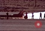 Standbild Rocket powered Auto California United States USA, 1979, aus Sekunde 36 historischem Filmmaterial Videoclip 65675041233