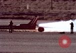 Standbild Rocket powered Auto California United States USA, 1979, aus Sekunde 37 historischem Filmmaterial Videoclip 65675041233