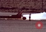 Standbild Rocket powered Auto California United States USA, 1979, aus Sekunde 38 historischem Filmmaterial Videoclip 65675041233
