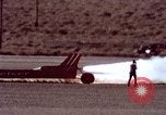 Standbild Rocket powered Auto California United States USA, 1979, aus Sekunde 39 historischem Filmmaterial Videoclip 65675041233