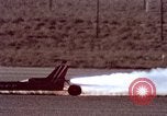 Standbild Rocket powered Auto California United States USA, 1979, aus Sekunde 40 historischem Filmmaterial Videoclip 65675041233