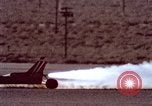 Standbild Rocket powered Auto California United States USA, 1979, aus Sekunde 41 historischem Filmmaterial Videoclip 65675041233