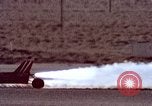 Standbild Rocket powered Auto California United States USA, 1979, aus Sekunde 42 historischem Filmmaterial Videoclip 65675041233