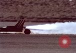 Standbild Rocket powered Auto California United States USA, 1979, aus Sekunde 45 historischem Filmmaterial Videoclip 65675041233