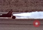 Standbild Rocket powered Auto California United States USA, 1979, aus Sekunde 46 historischem Filmmaterial Videoclip 65675041233