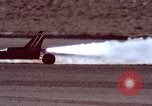 Standbild Rocket powered Auto California United States USA, 1979, aus Sekunde 47 historischem Filmmaterial Videoclip 65675041233
