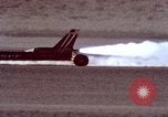Standbild Rocket powered Auto California United States USA, 1979, aus Sekunde 49 historischem Filmmaterial Videoclip 65675041233