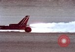 Standbild Rocket powered Auto California United States USA, 1979, aus Sekunde 57 historischem Filmmaterial Videoclip 65675041233