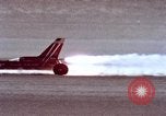 Standbild Rocket powered Auto California United States USA, 1979, aus Sekunde 58 historischem Filmmaterial Videoclip 65675041233