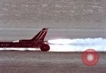 Standbild Rocket powered Auto California United States USA, 1979, aus Sekunde 59 historischem Filmmaterial Videoclip 65675041233