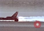Standbild Rocket powered Auto California United States USA, 1979, aus Sekunde 61 historischem Filmmaterial Videoclip 65675041233