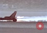 Standbild Rocket powered Auto California United States USA, 1979, aus Sekunde 62 historischem Filmmaterial Videoclip 65675041233