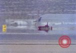 Standbild Rocket powered Auto California United States USA, 1979, aus Sekunde 50 historischem Filmmaterial Videoclip 65675041234