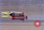 Standbild Rocket powered Auto California United States USA, 1979, aus Sekunde 54 historischem Filmmaterial Videoclip 65675041234