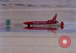 Standbild Rocket powered Auto California United States USA, 1979, aus Sekunde 56 historischem Filmmaterial Videoclip 65675041234