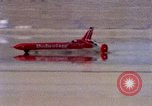 Standbild Rocket powered Auto California United States USA, 1979, aus Sekunde 57 historischem Filmmaterial Videoclip 65675041234
