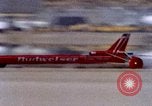 Standbild Rocket powered Auto California United States USA, 1979, aus Sekunde 61 historischem Filmmaterial Videoclip 65675041234