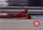 Standbild Rocket powered Auto California United States USA, 1979, aus Sekunde 62 historischem Filmmaterial Videoclip 65675041234