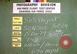 Standbild Rocket powered Auto California United States USA, 1979, aus Sekunde 3 historischem Filmmaterial Videoclip 65675041235