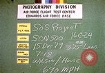 Standbild Rocket powered Auto California United States USA, 1979, aus Sekunde 4 historischem Filmmaterial Videoclip 65675041235