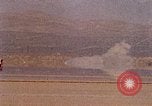 Standbild Rocket powered Auto California United States USA, 1979, aus Sekunde 38 historischem Filmmaterial Videoclip 65675041235