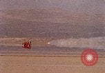 Standbild Rocket powered Auto California United States USA, 1979, aus Sekunde 40 historischem Filmmaterial Videoclip 65675041235