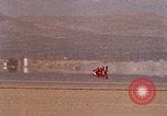 Standbild Rocket powered Auto California United States USA, 1979, aus Sekunde 42 historischem Filmmaterial Videoclip 65675041235