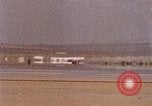Standbild Rocket powered Auto California United States USA, 1979, aus Sekunde 51 historischem Filmmaterial Videoclip 65675041235