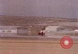 Standbild Rocket powered Auto California United States USA, 1979, aus Sekunde 55 historischem Filmmaterial Videoclip 65675041235