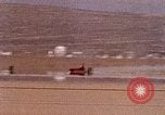 Standbild Rocket powered Auto California United States USA, 1979, aus Sekunde 57 historischem Filmmaterial Videoclip 65675041235