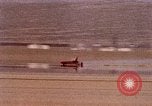 Standbild Rocket powered Auto California United States USA, 1979, aus Sekunde 58 historischem Filmmaterial Videoclip 65675041235