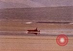 Standbild Rocket powered Auto California United States USA, 1979, aus Sekunde 59 historischem Filmmaterial Videoclip 65675041235