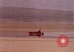 Standbild Rocket powered Auto California United States USA, 1979, aus Sekunde 60 historischem Filmmaterial Videoclip 65675041235