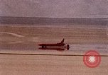 Standbild Rocket powered Auto California United States USA, 1979, aus Sekunde 62 historischem Filmmaterial Videoclip 65675041235