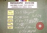 Standbild Rocket powered Auto California United States USA, 1979, aus Sekunde 3 historischem Filmmaterial Videoclip 65675041236