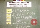 Standbild Rocket powered Auto California United States USA, 1979, aus Sekunde 4 historischem Filmmaterial Videoclip 65675041236