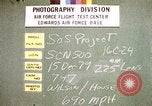 Standbild Rocket powered Auto California United States USA, 1979, aus Sekunde 6 historischem Filmmaterial Videoclip 65675041236