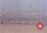 Standbild Rocket powered Auto California United States USA, 1979, aus Sekunde 8 historischem Filmmaterial Videoclip 65675041236