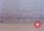 Standbild Rocket powered Auto California United States USA, 1979, aus Sekunde 9 historischem Filmmaterial Videoclip 65675041236