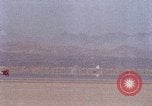 Standbild Rocket powered Auto California United States USA, 1979, aus Sekunde 10 historischem Filmmaterial Videoclip 65675041236