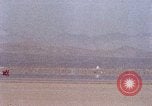 Standbild Rocket powered Auto California United States USA, 1979, aus Sekunde 13 historischem Filmmaterial Videoclip 65675041236