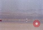 Standbild Rocket powered Auto California United States USA, 1979, aus Sekunde 14 historischem Filmmaterial Videoclip 65675041236