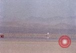 Standbild Rocket powered Auto California United States USA, 1979, aus Sekunde 16 historischem Filmmaterial Videoclip 65675041236
