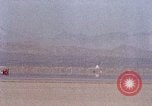 Standbild Rocket powered Auto California United States USA, 1979, aus Sekunde 17 historischem Filmmaterial Videoclip 65675041236