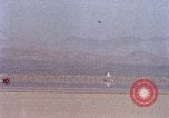 Standbild Rocket powered Auto California United States USA, 1979, aus Sekunde 18 historischem Filmmaterial Videoclip 65675041236